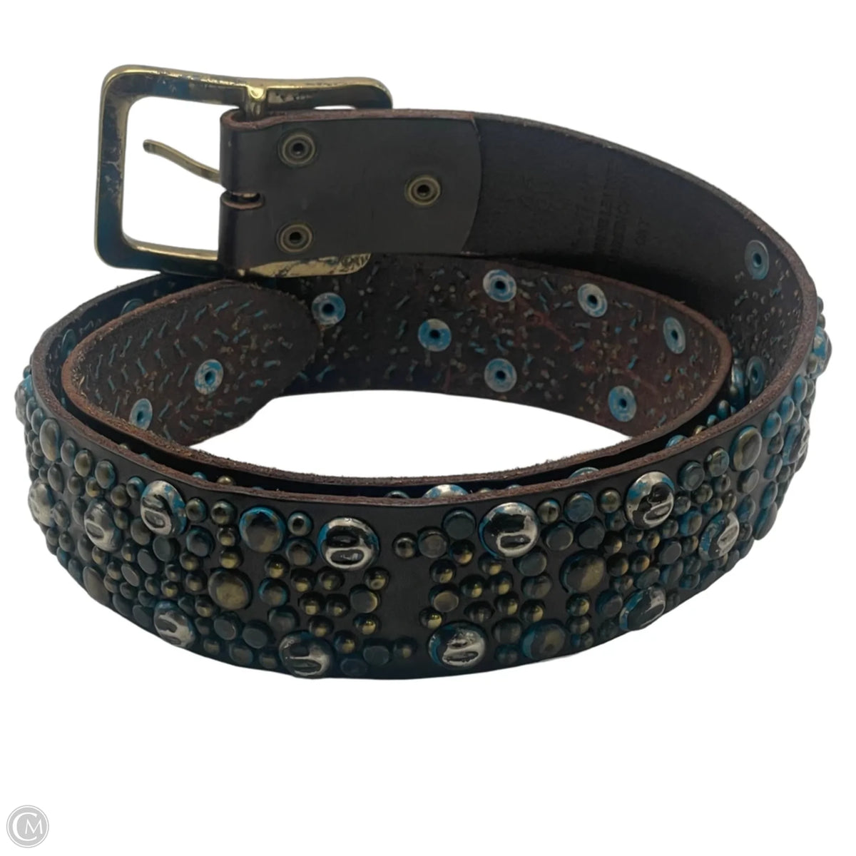 Belt Leather By Bed Stu, Size: