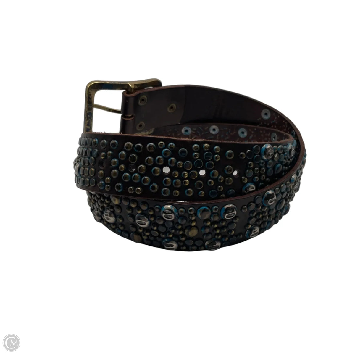 Belt Leather By Bed Stu, Size: