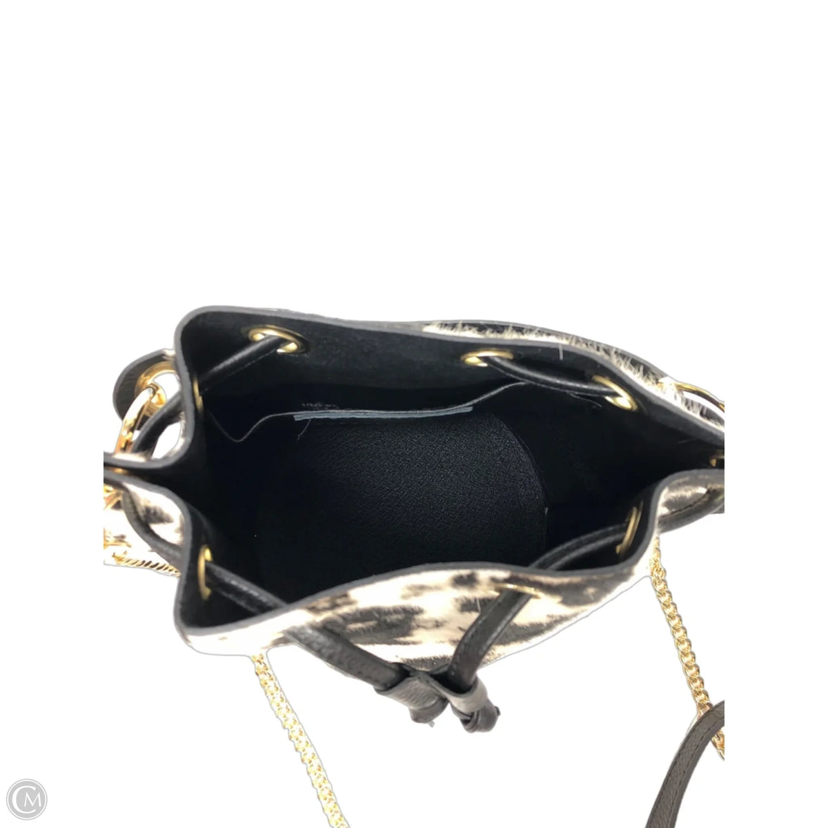 Crossbody Leather By Cmc