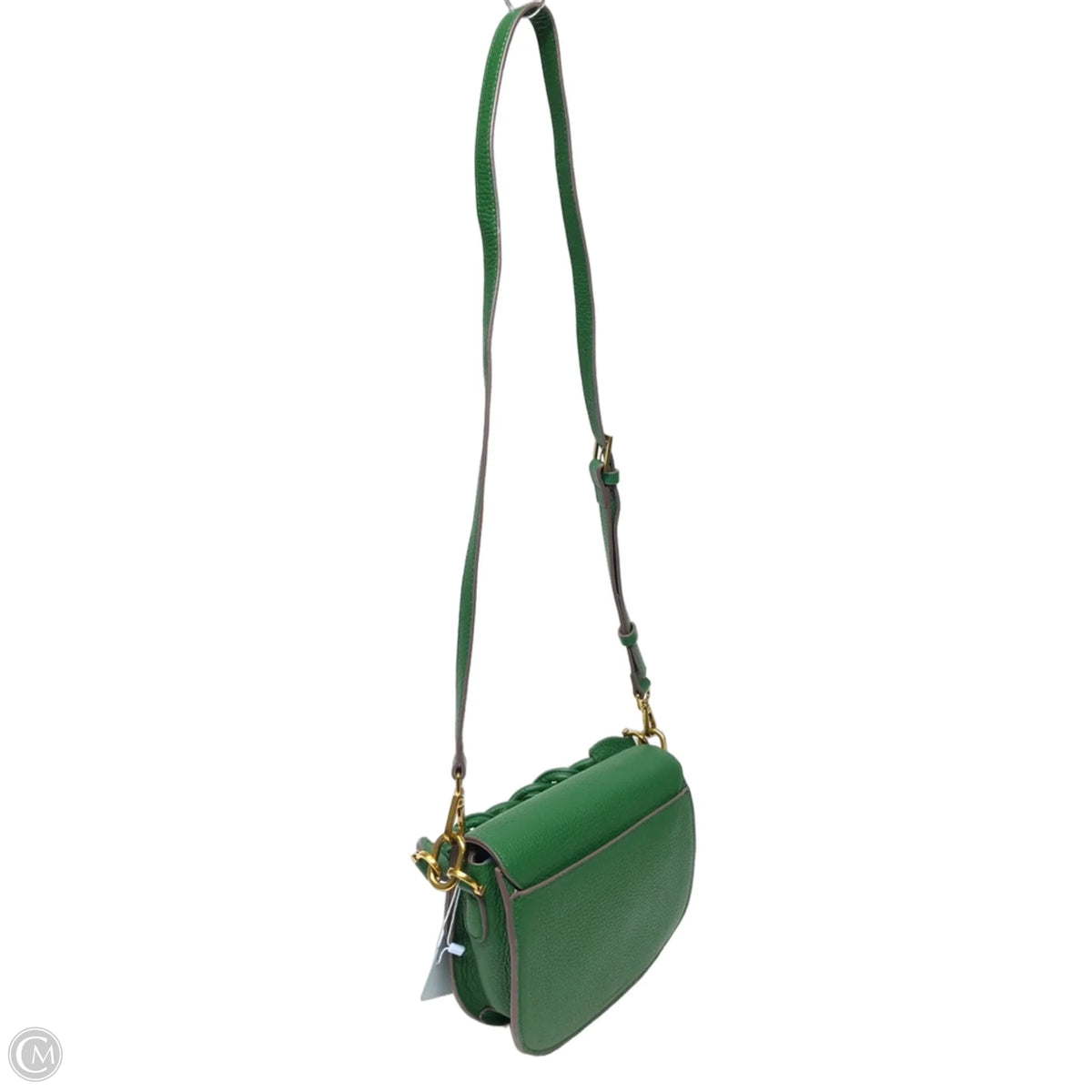 Crossbody Leather By Antonio Melani