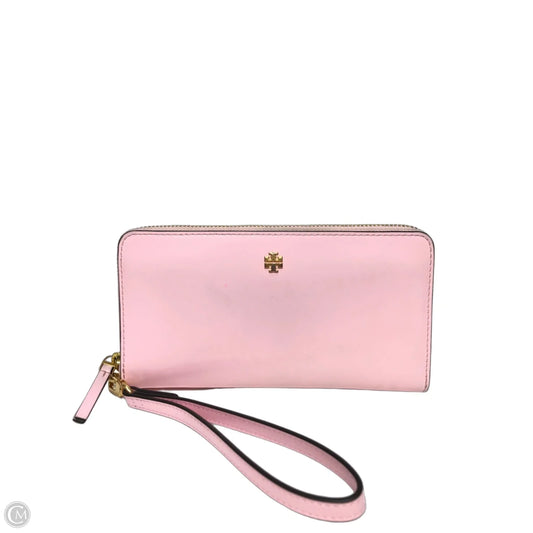 Wallet Designer By Tory Burch