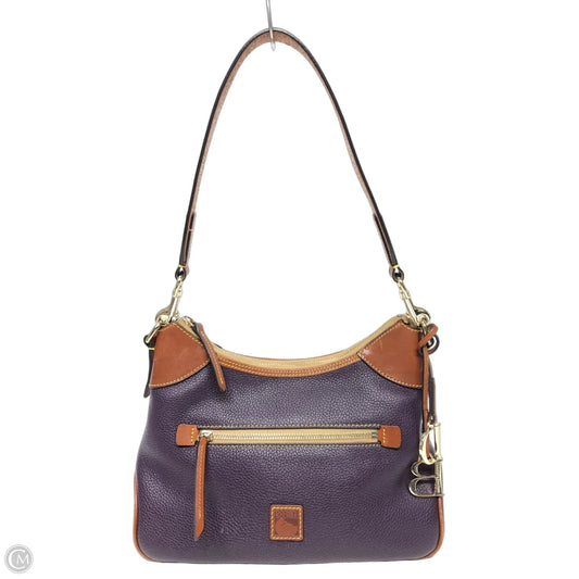 Handbag Designer By Dooney And Bourke