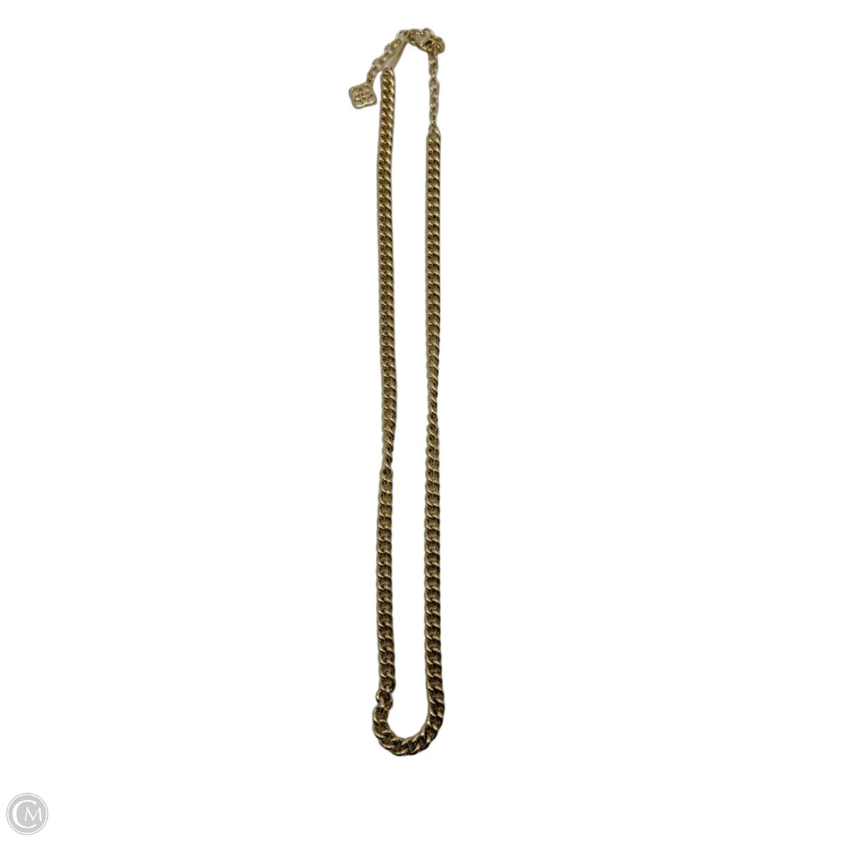 Necklace Chain By Kendra Scott