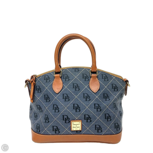 Crossbody Designer By Dooney And Bourke