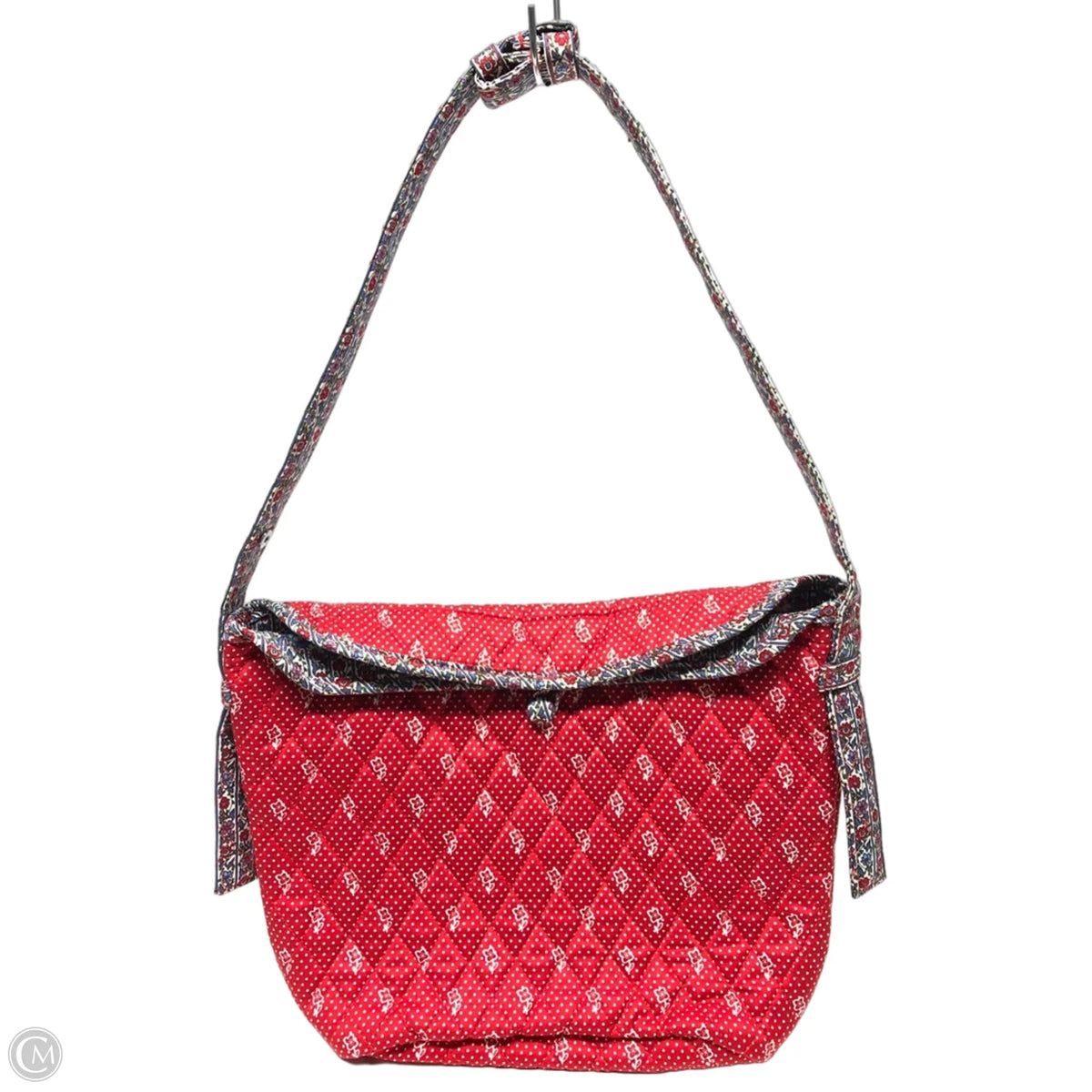 Handbag By Vera Bradley