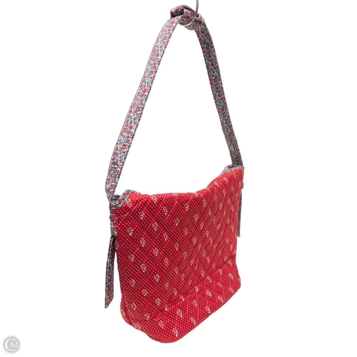 Handbag By Vera Bradley