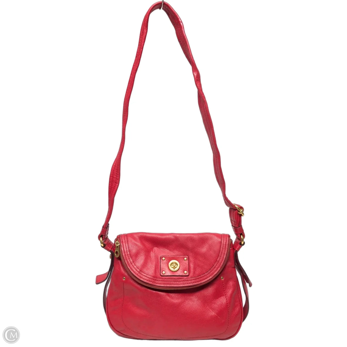 Crossbody Designer By Marc By Marc Jacobs