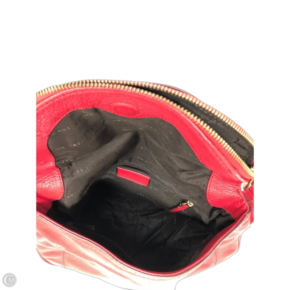 Crossbody Designer By Marc By Marc Jacobs