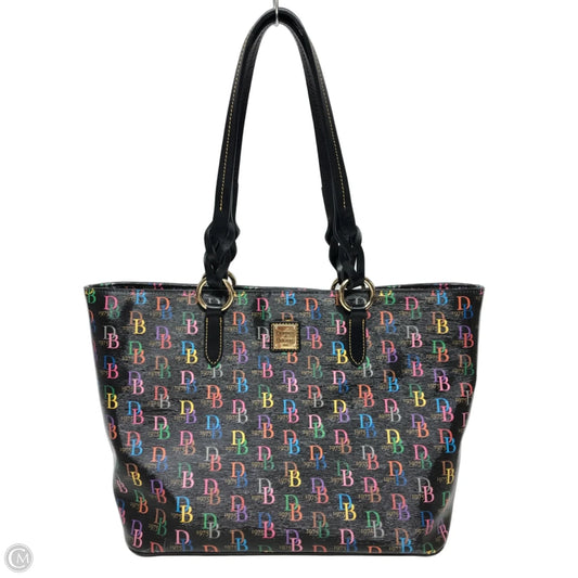 Tote Designer By Dooney And Bourke