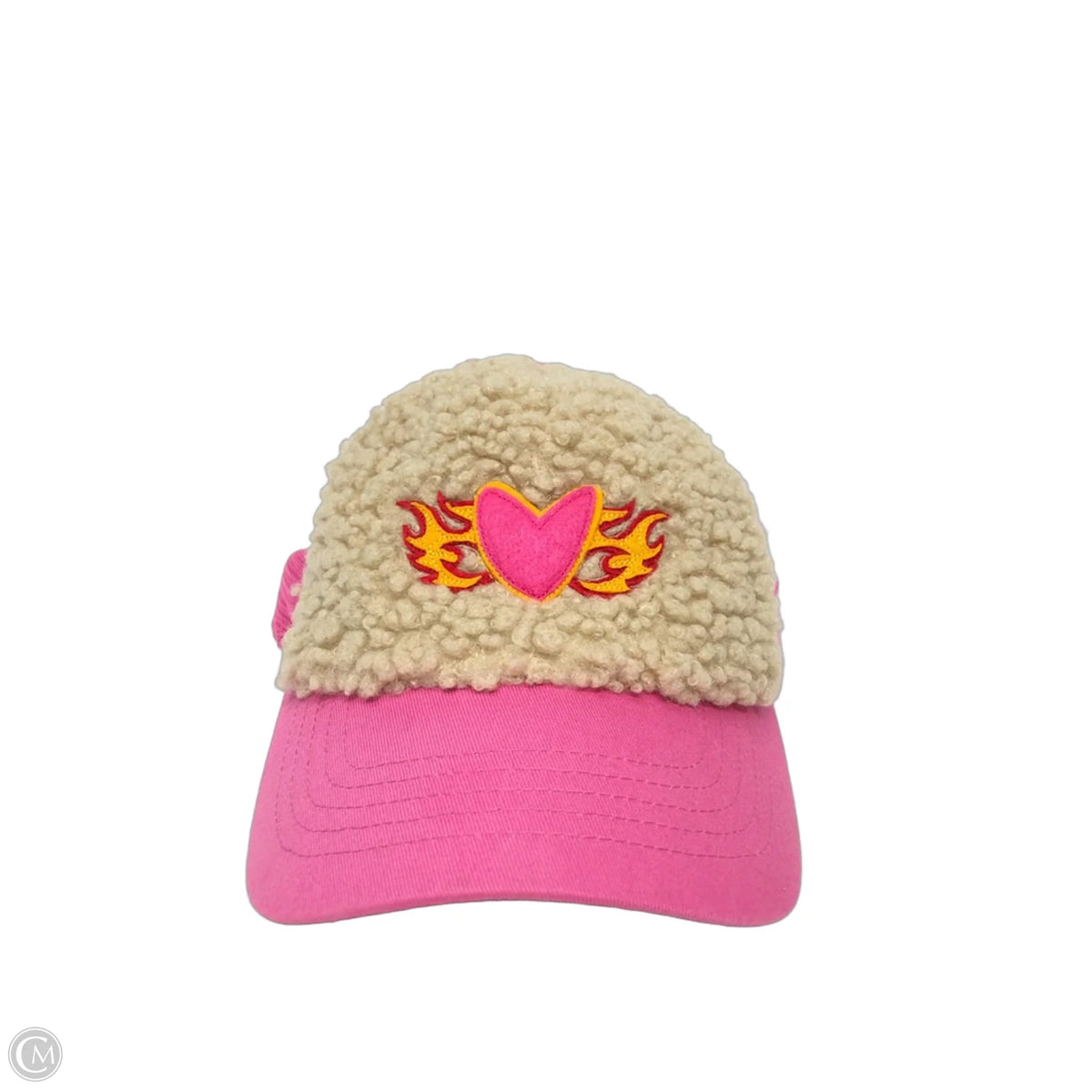 Hat Baseball Cap By Wild Fable