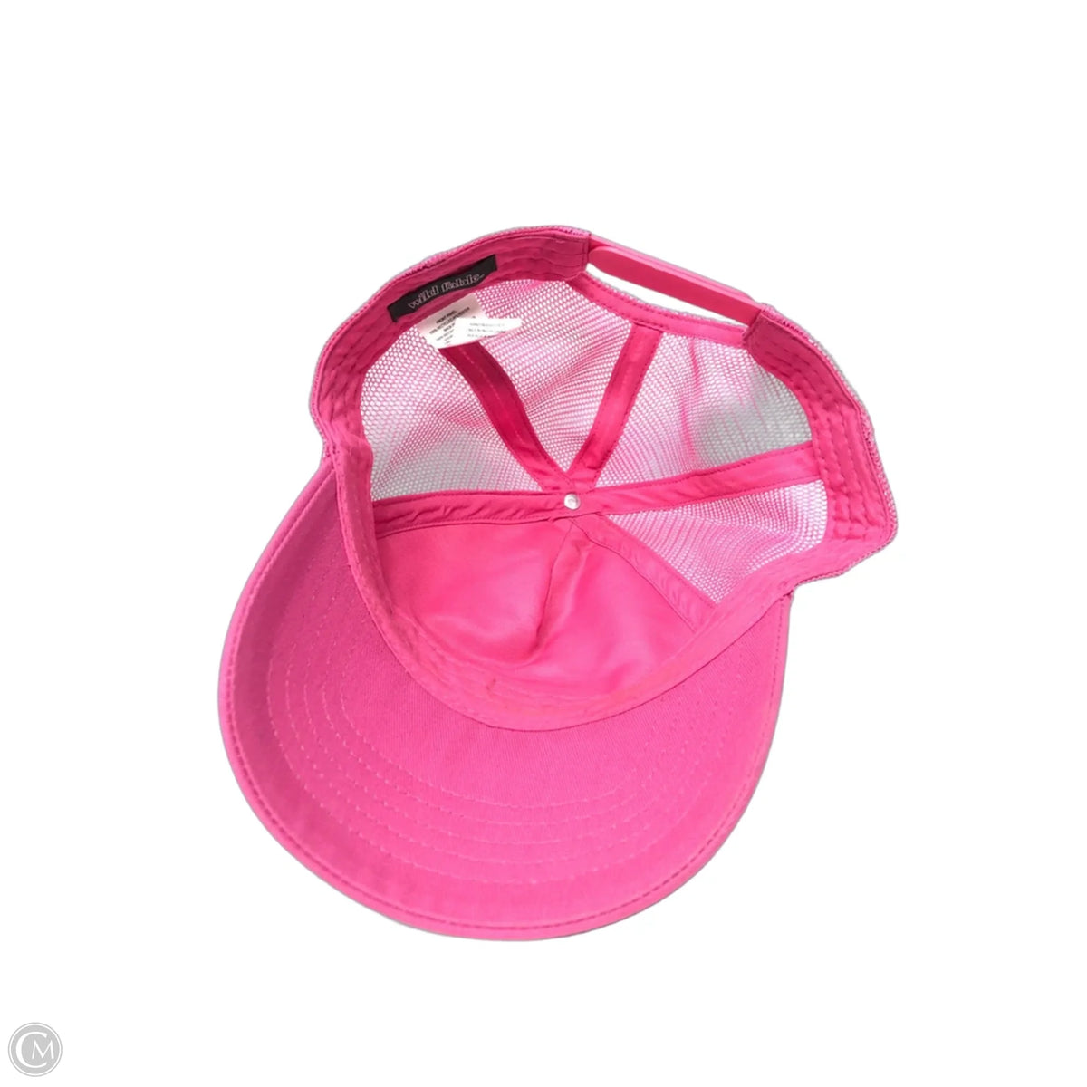 Hat Baseball Cap By Wild Fable