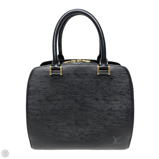 Handbag Luxury Designer By Louis Vuitton