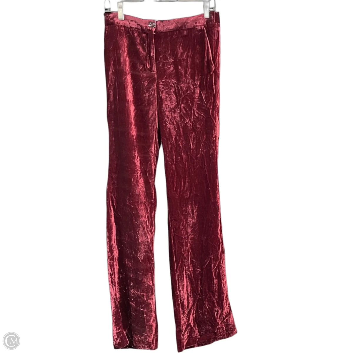 Pants Other By Cmb In Maroon, Size: 2