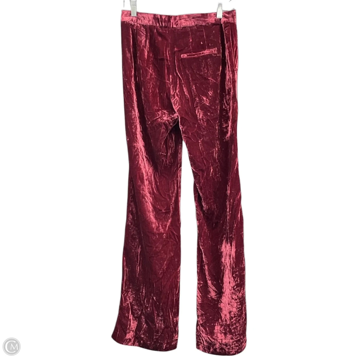 Pants Other By Cmb In Maroon, Size: 2