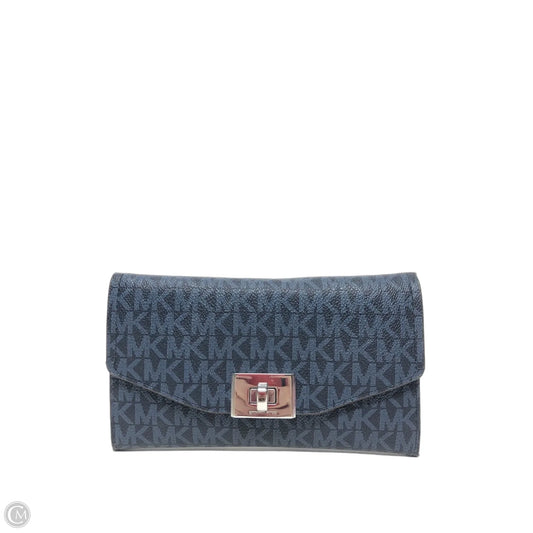 Wallet Designer By Michael Kors