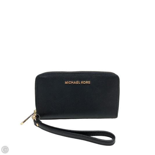 Wallet Designer By Michael Kors