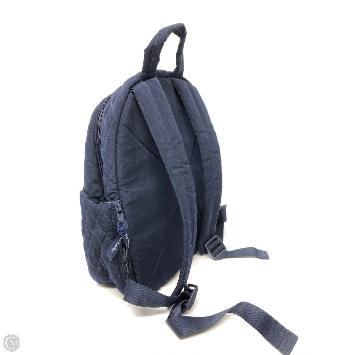 Backpack By Vera Bradley, Size: Small