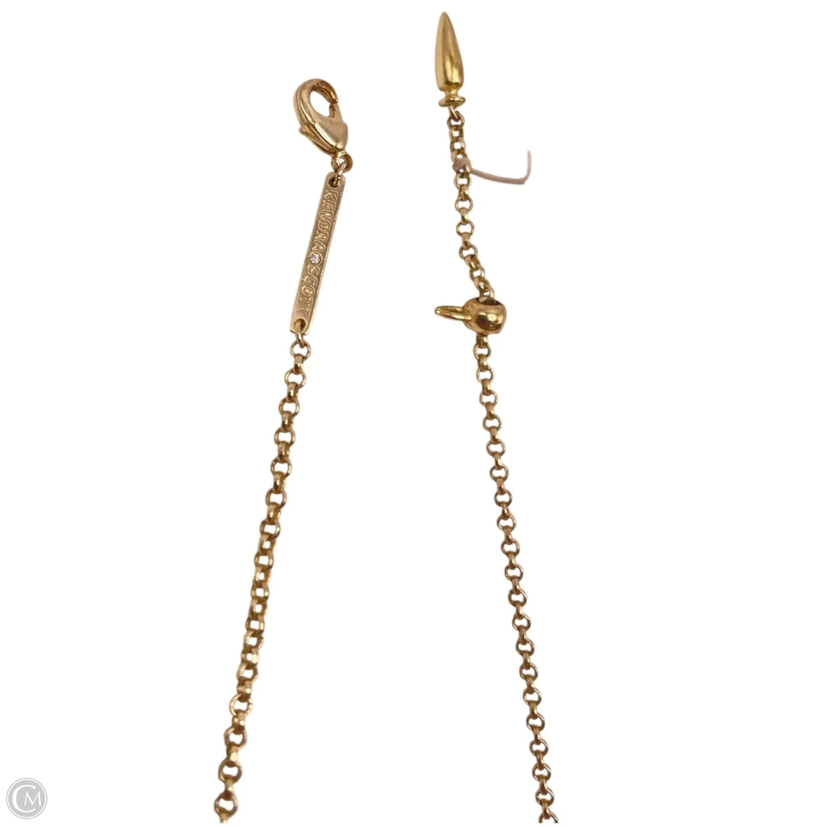 Necklace Chain By Kendra Scott