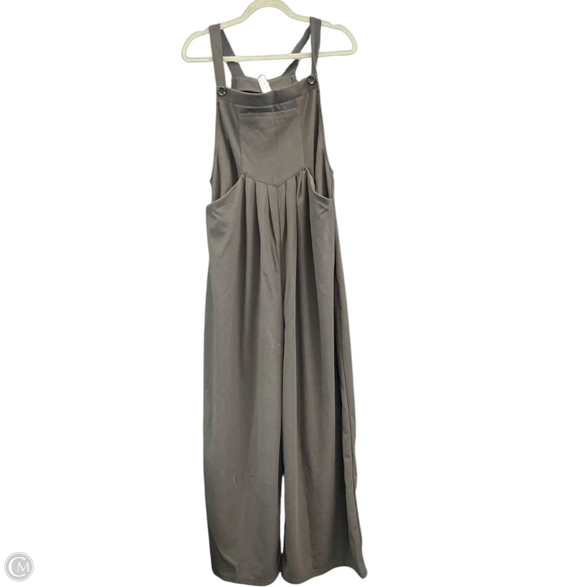Jumpsuit By Halara In Black, Size: L