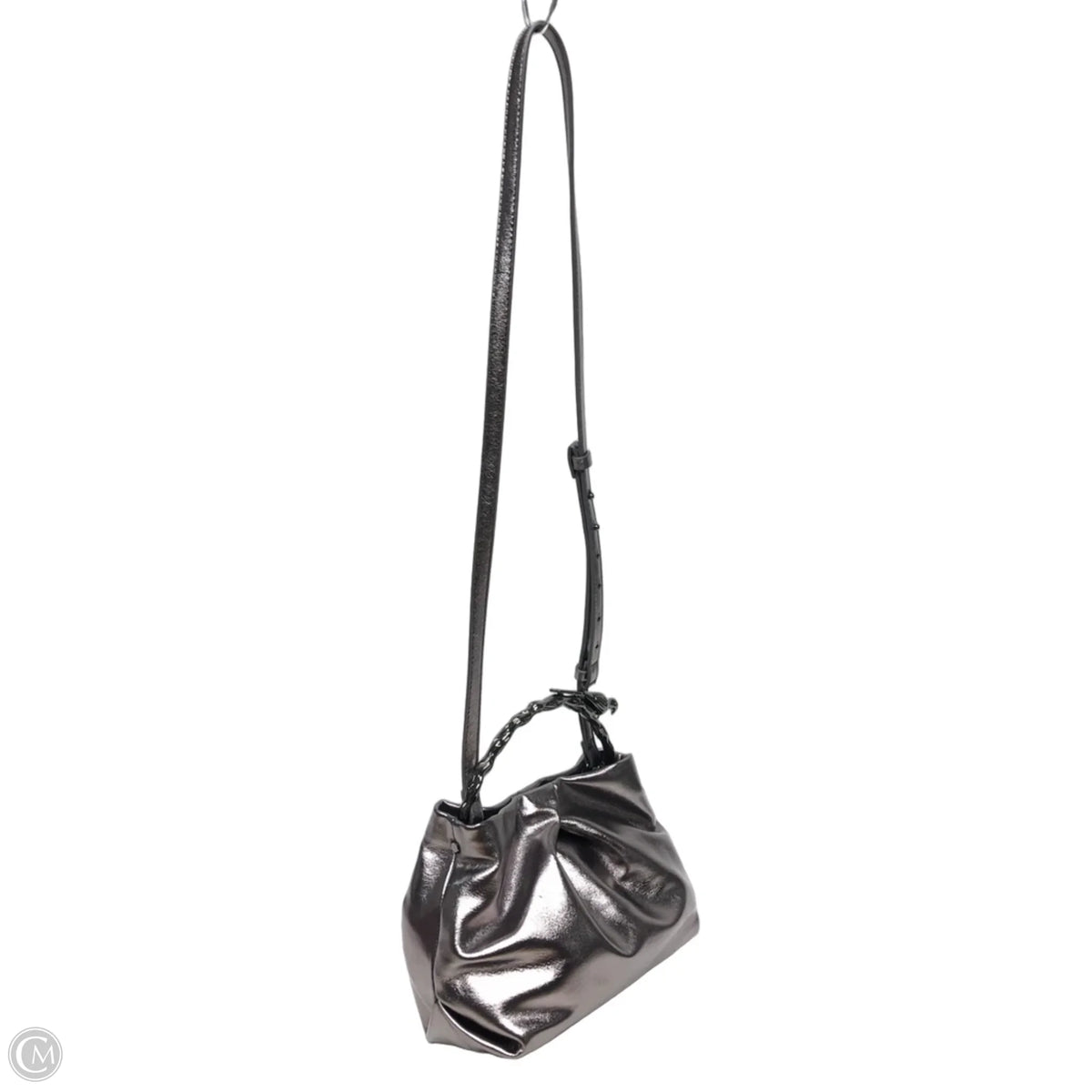 Crossbody By Cmc