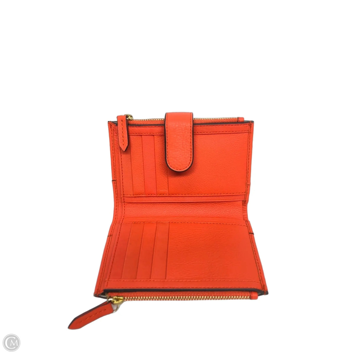 Wallet Leather By Antonio Melani