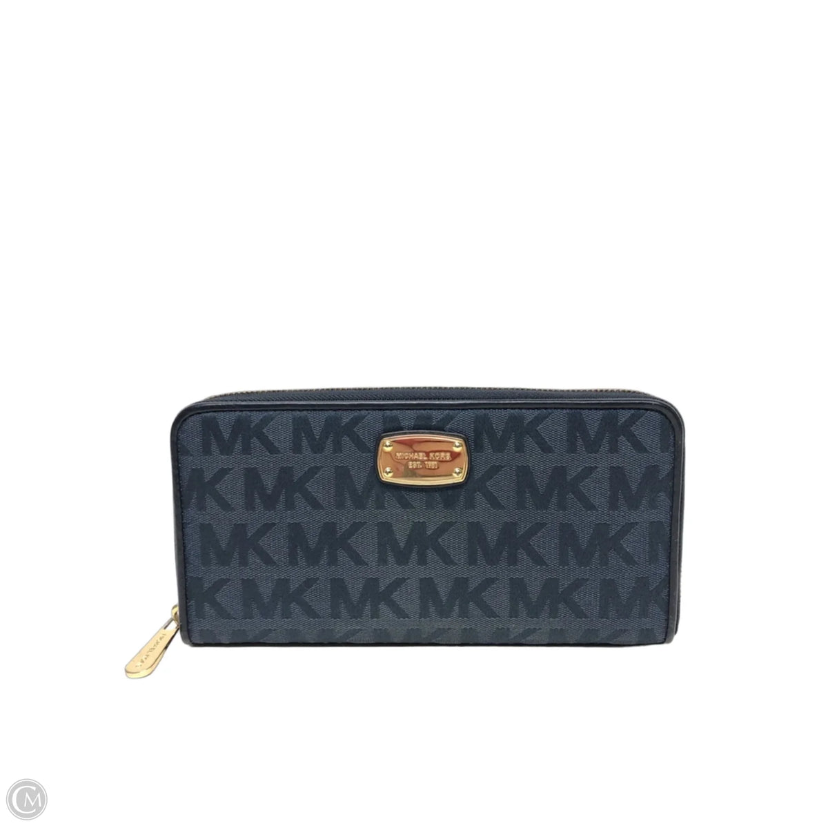 Wallet Designer By Michael Kors, Size: Large