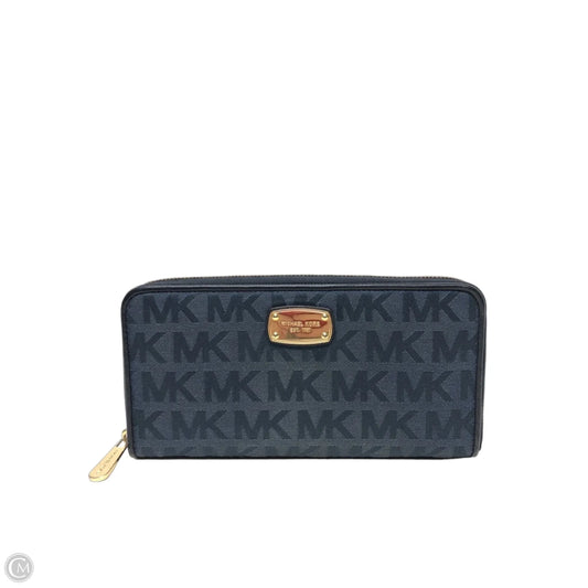 Wallet Designer By Michael Kors, Size: Large