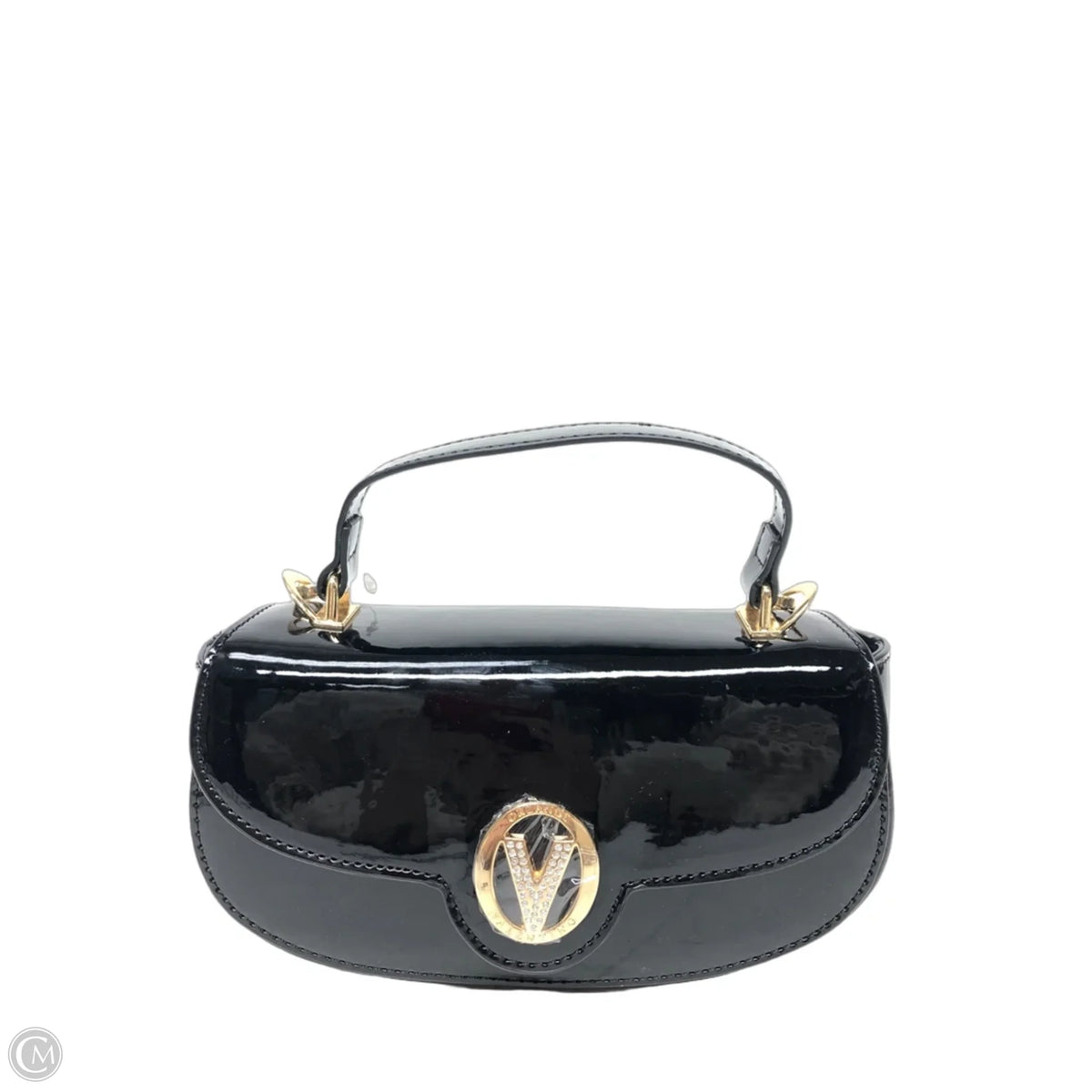 Crossbody By Clothes Mentor, Size: Small