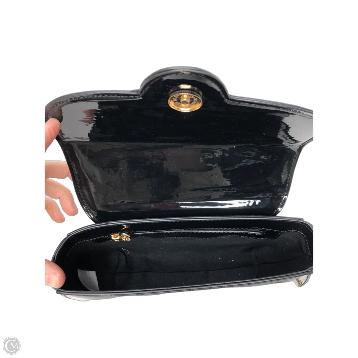 Crossbody By Clothes Mentor, Size: Small