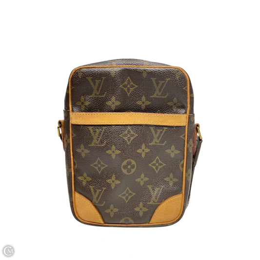 Crossbody Luxury Designer By Louis Vuitton