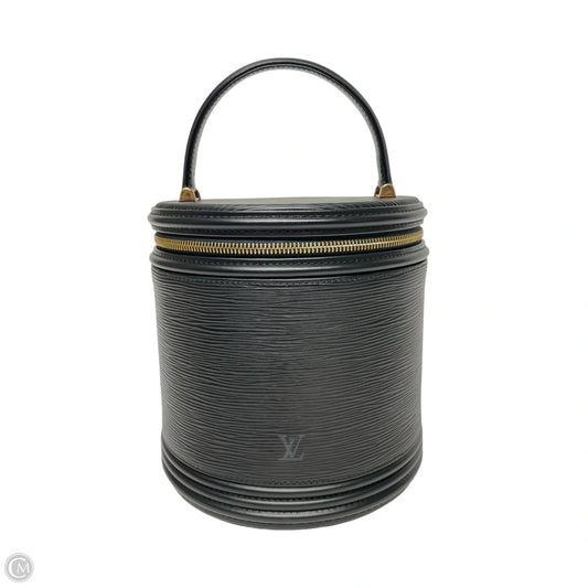 Handbag Luxury Designer By Louis Vuitton