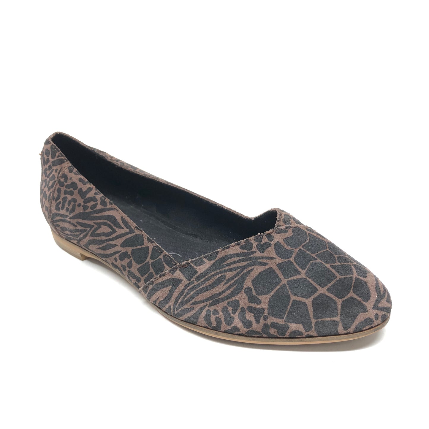 Shoes Flats By Toms  Size: 6.5