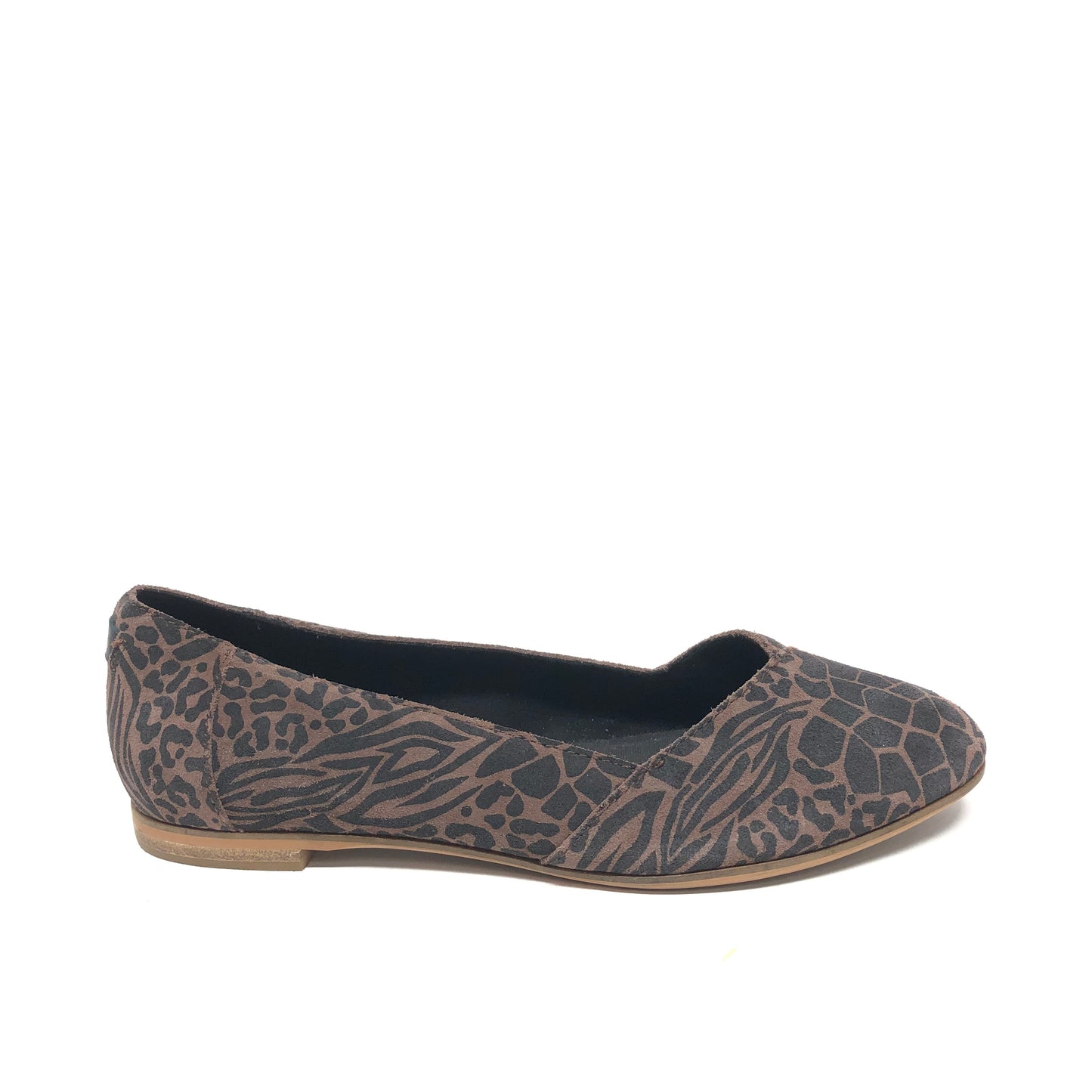 Shoes Flats By Toms  Size: 6.5