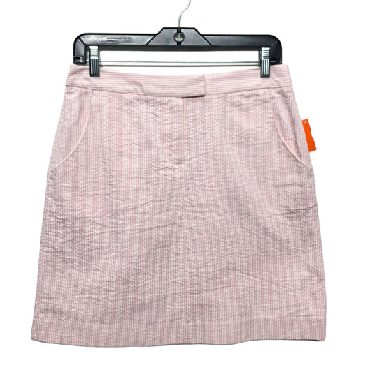 Skirt Mini & Short By Kenar  Size: 4