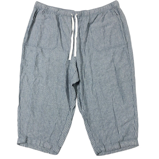 Pants Linen By Lane Bryant  Size: 3x