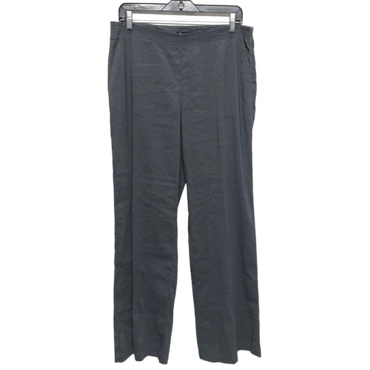 Pants Linen By Eileen Fisher  Size: M