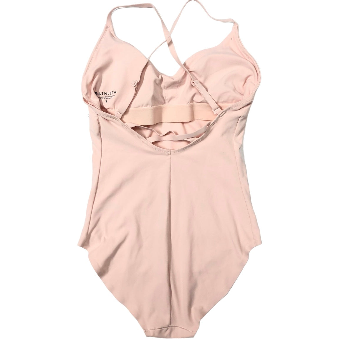 Bodysuit By Athleta  Size: S