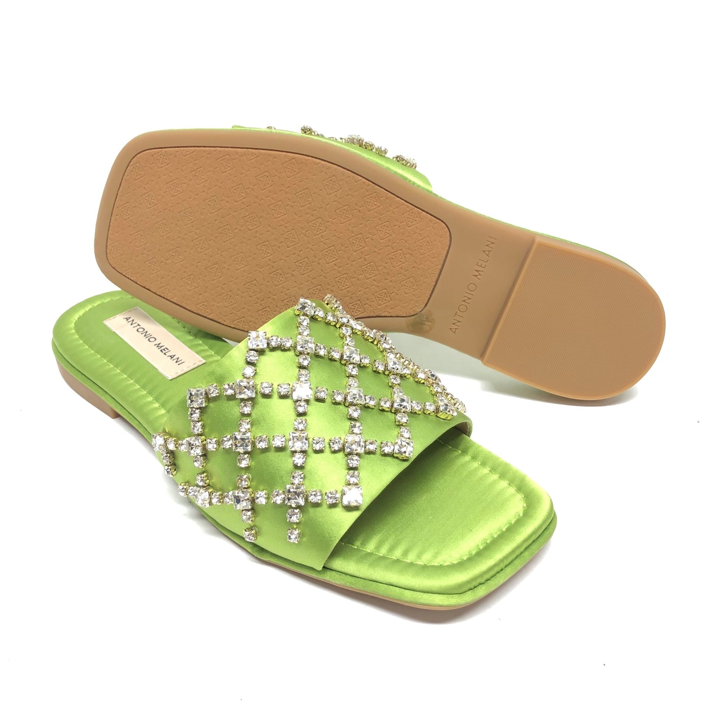 Sandals Flats By Antonio Melani  Size: 6