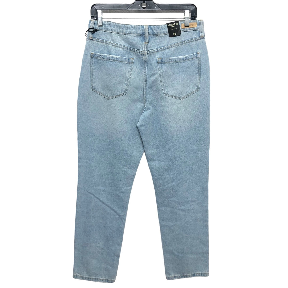 Jeans Cropped By Blanknyc  Size: 6