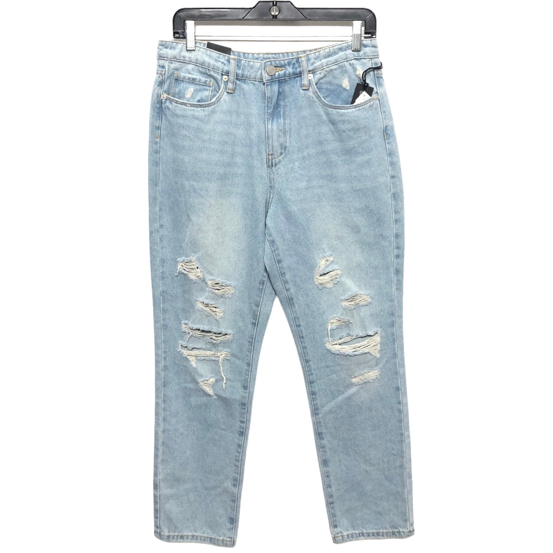 Jeans Cropped By Blanknyc  Size: 6