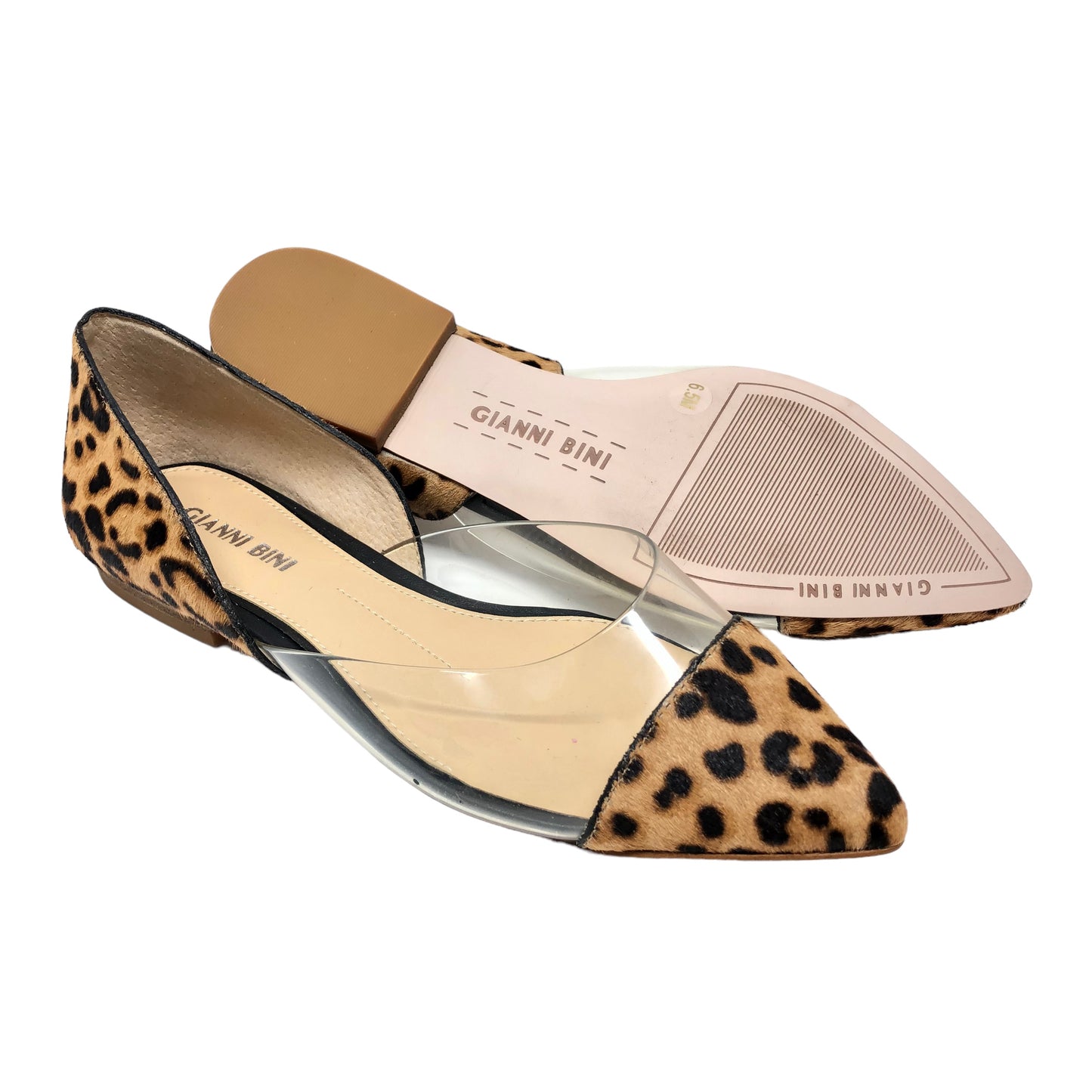 Shoes Flats By Gianni Bini  Size: 6.5