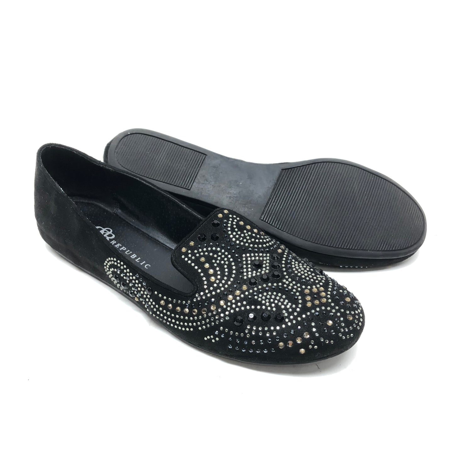 Shoes Flats By Rock And Republic  Size: 10