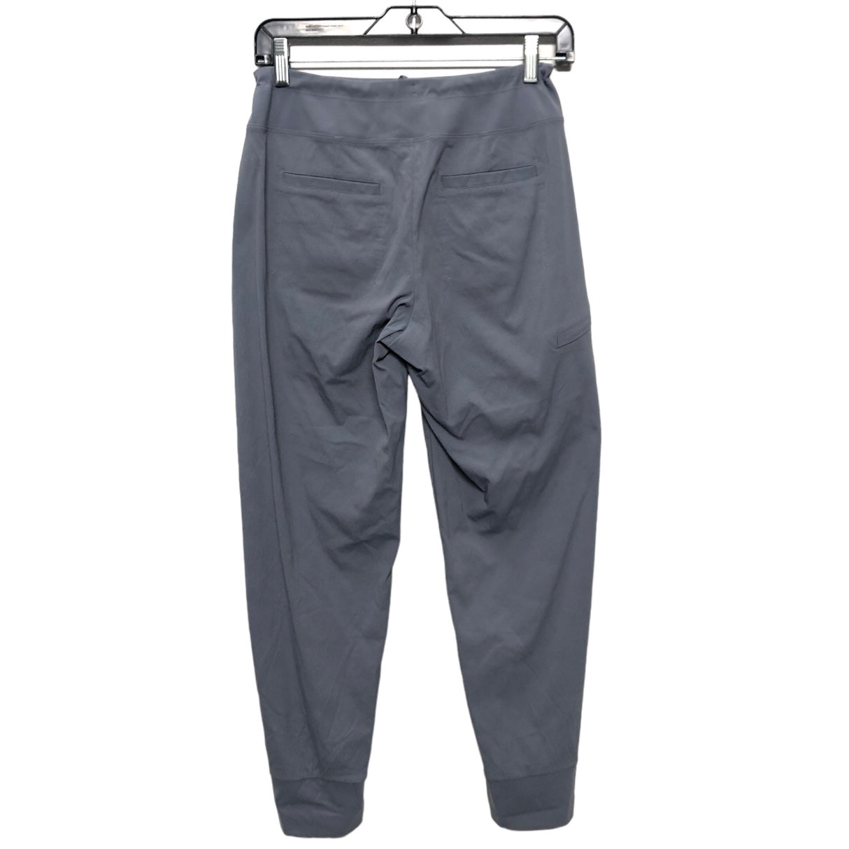 Grey Athletic Pants Athleta, Size 0