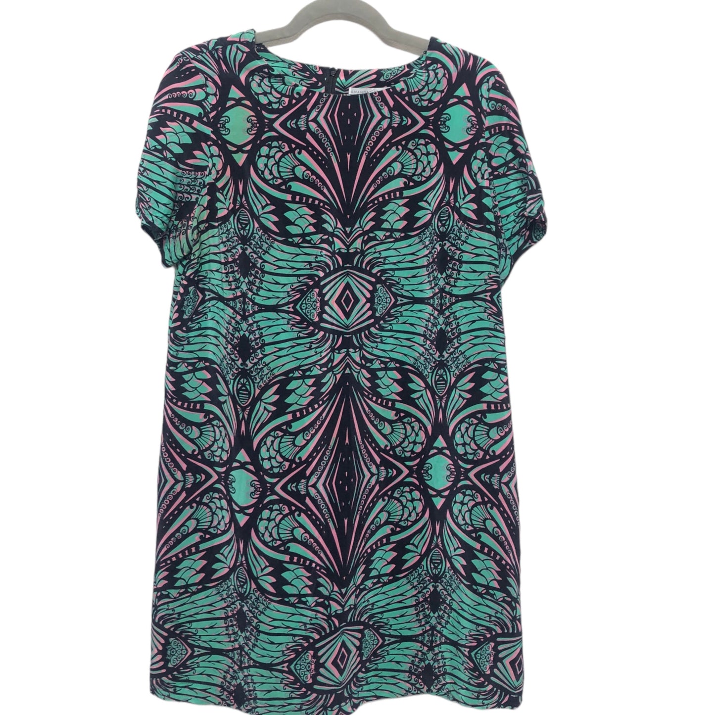 Dress Casual Short By Amanda Uprichard  Size: L