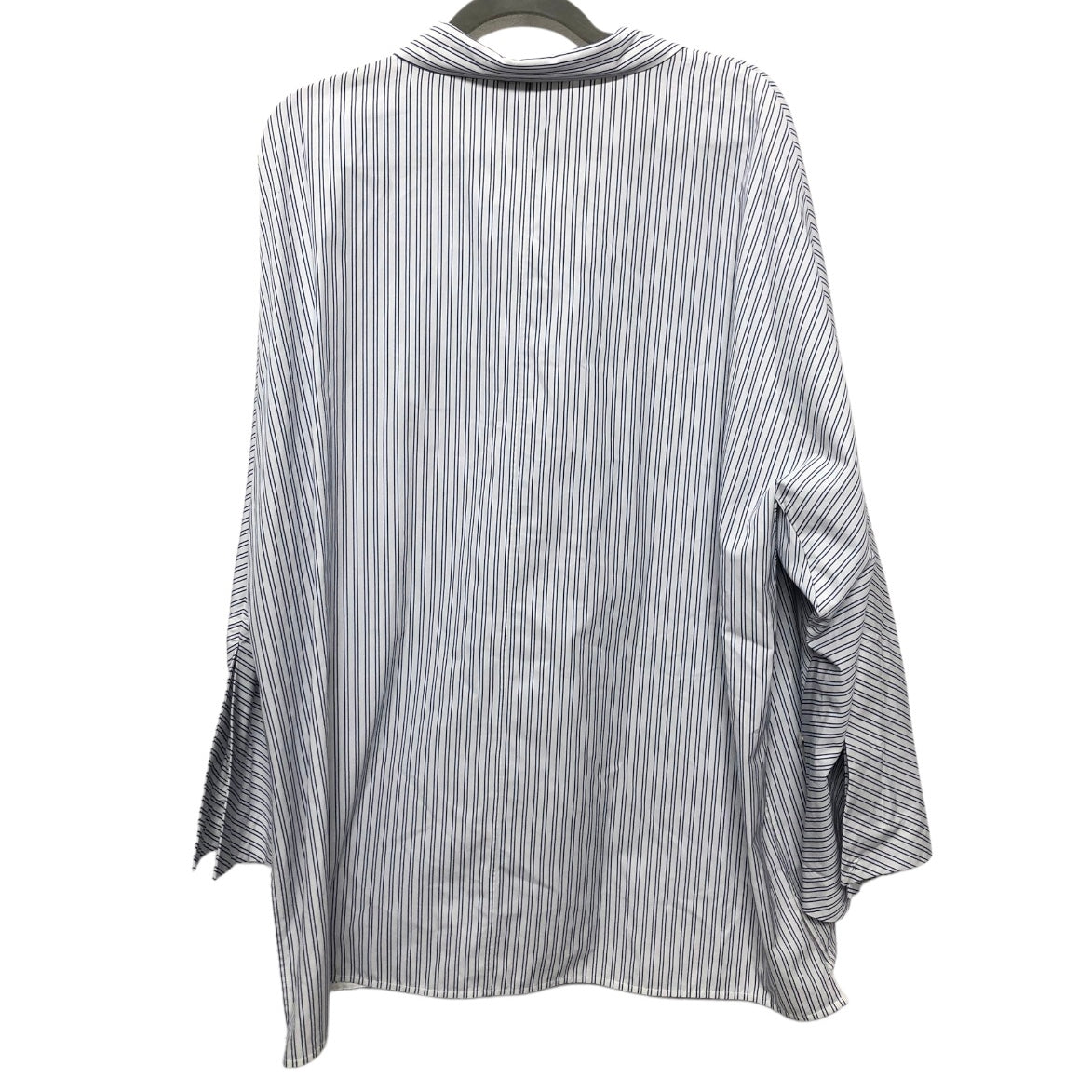 Top Long Sleeve By Lafayette 148  Size: Xxl