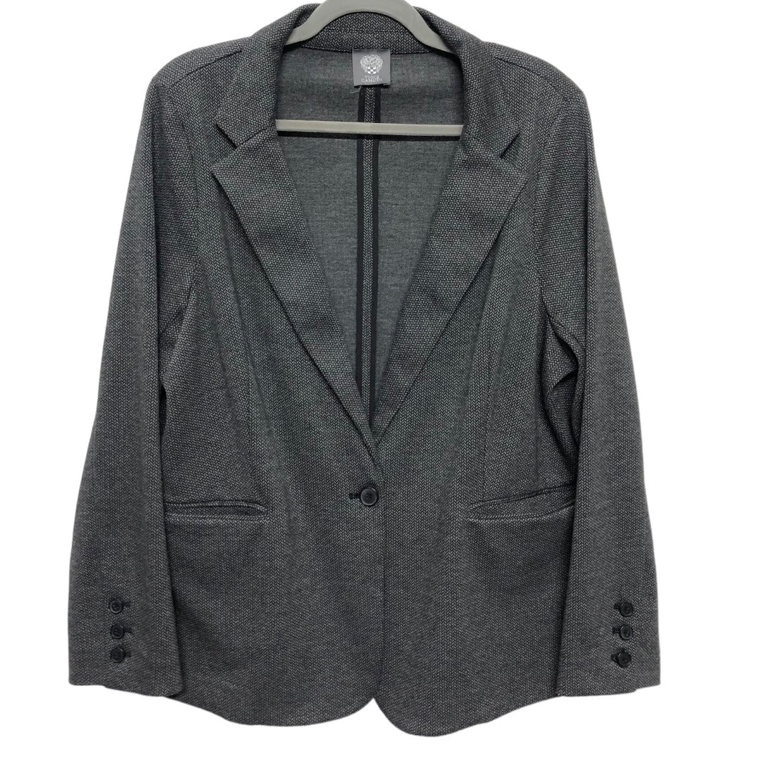 Grey Blazer Vince Camuto, Size L