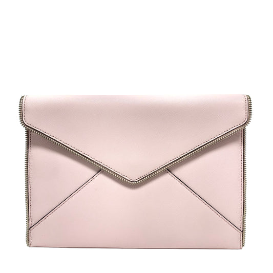 Clutch Designer Rebecca Minkoff, Size Medium