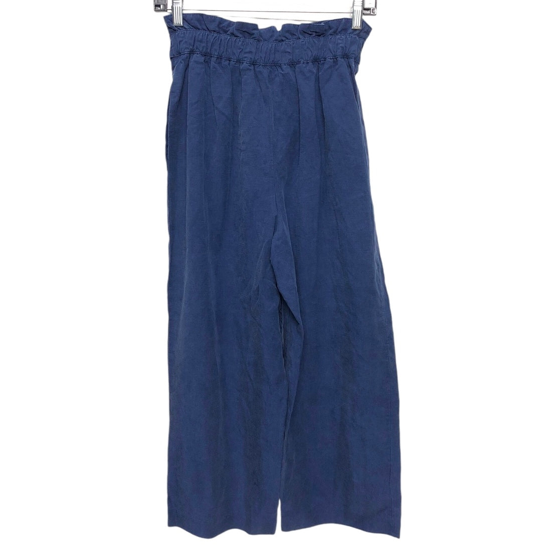 Pants Wide Leg By Club Monaco In Blue, Size: 2