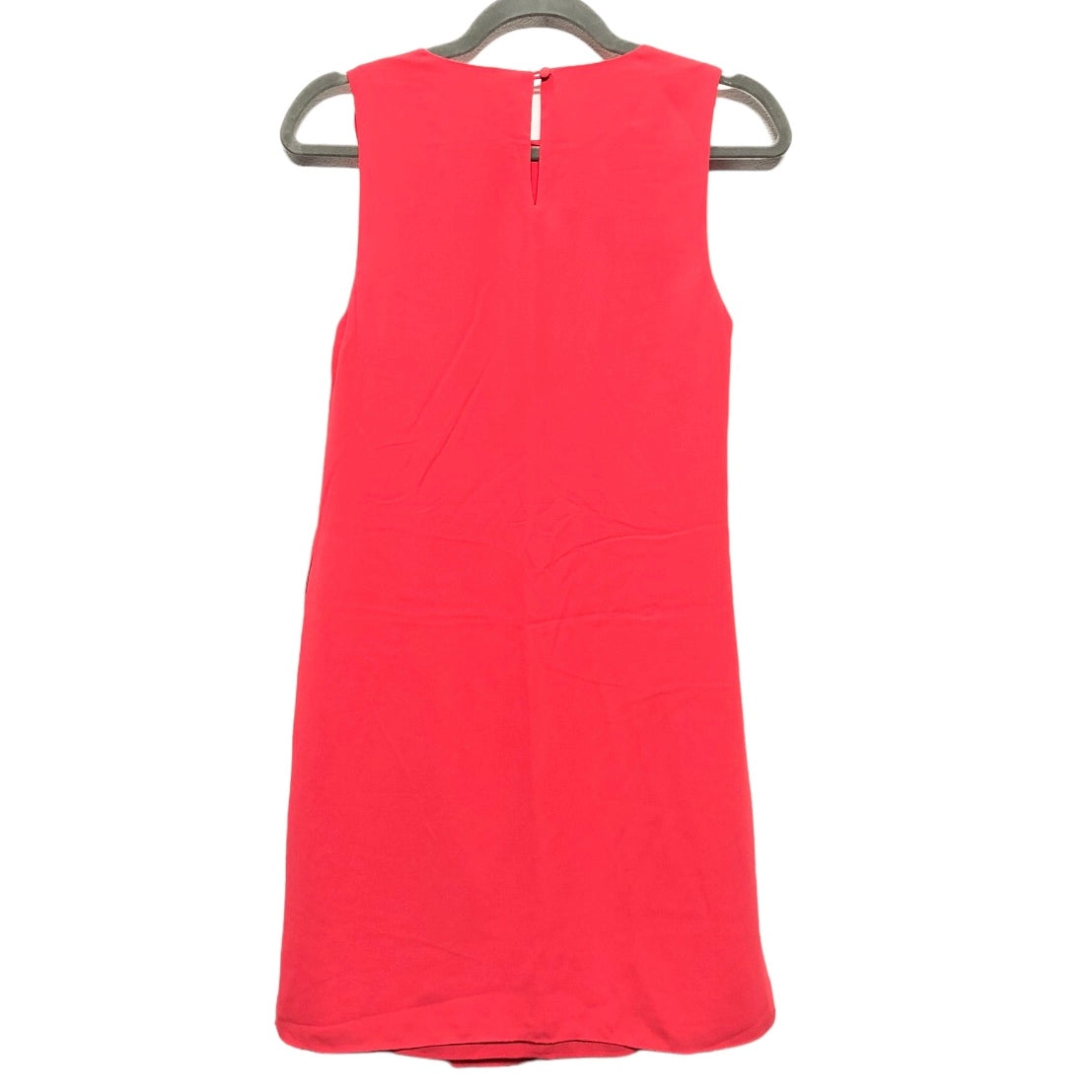 Dress Party Short By H For Halston In Red, Size: Xs