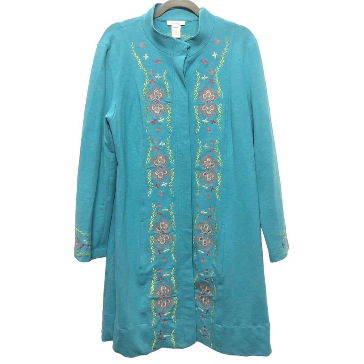 Jacket Other By Sundance In Blue, Size: L